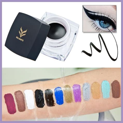 Unlock Your Hidden Beauty with Partially Magical Eyeliner: Spells for Stunning Eyes